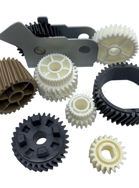 理光2075 7001 7500 8000 8001 7502 7503 定影器 上辊 驱动 齿轮