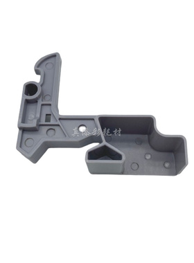 京瓷KM1648 1635 1620 2550 2035 180 220 手柄 侧门手柄 扳手