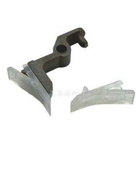 柯美C224 C284 C364 C226 C266 C454 C554 C7222 定影下辊分离爪