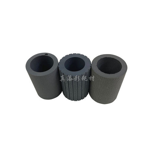 柯美C6500搓纸轮原装耐用更省心