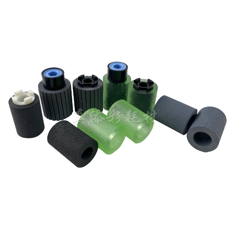 适用 理光MP2555 3055 3555 4055 5055 6055 3554 2554纸盒搓纸轮