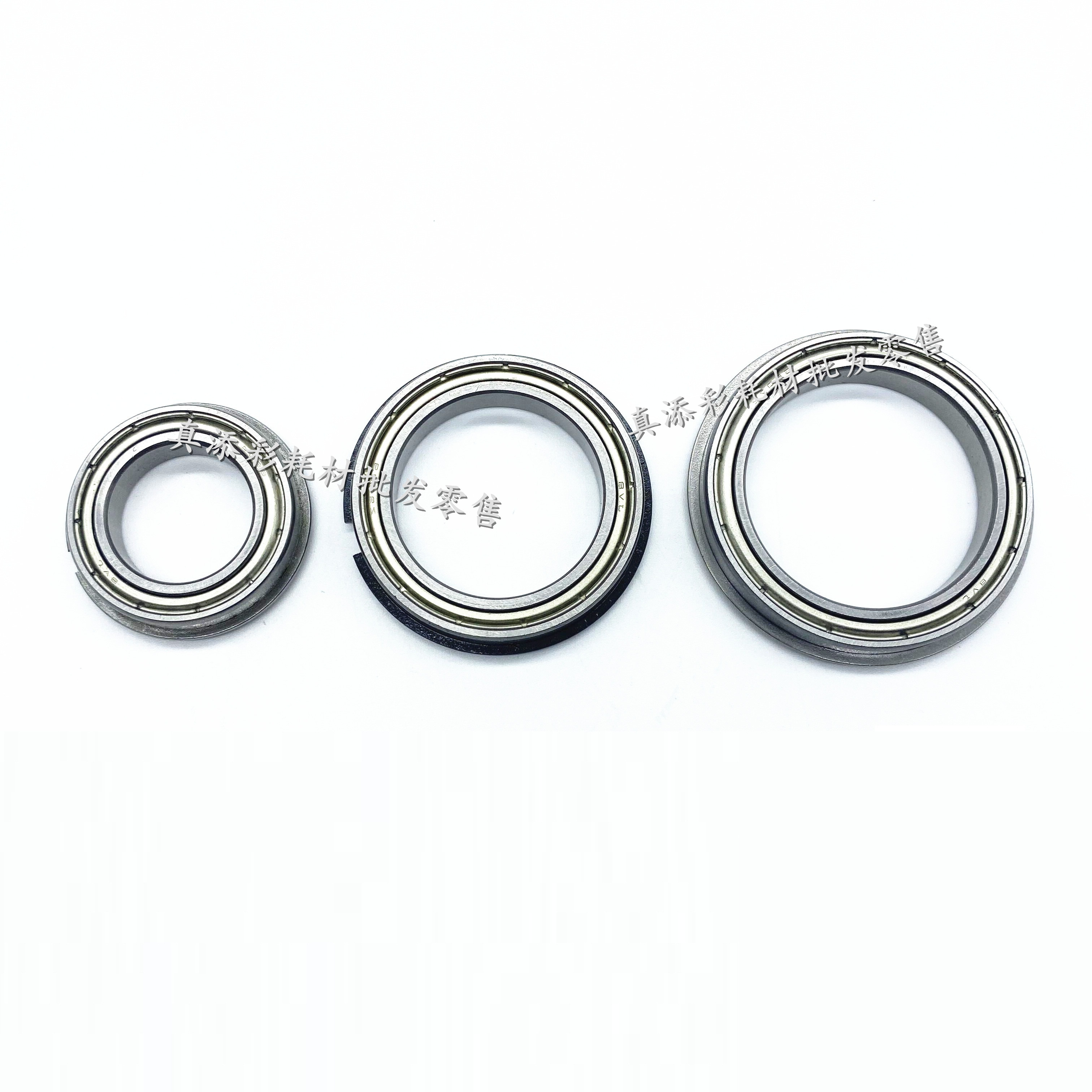 柯美C6000定影轴承复印机配件