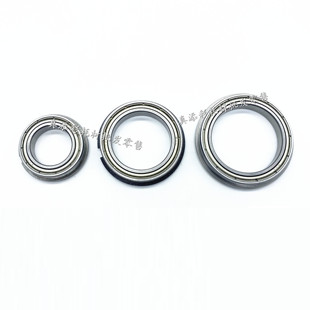 6500 6501 中 柯美C5500 下辊轴承 上 6000 定影轴承 适用 7000