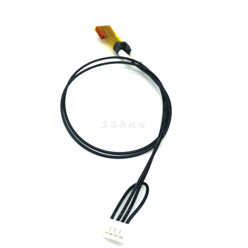 柯美152热敏电阻复印机配件