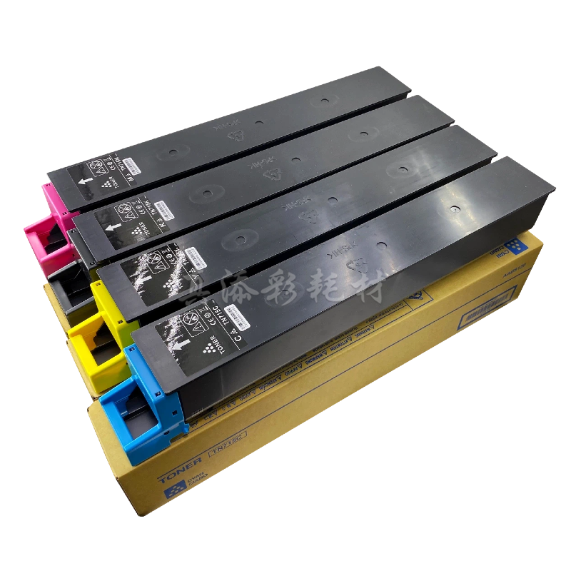 TN-715 柯美 C750i 750i 美能达 原装分装碳粉 粉盒 TN715,办公设备/耗材/相关服务,复印机配件,淘宝优惠券,粉丝福利购,淘宝优惠卷
