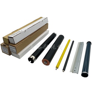 P502 定影辊 350F 鼓刮 充电辊 鼓芯 P501 430Fb 430F IM350 理光