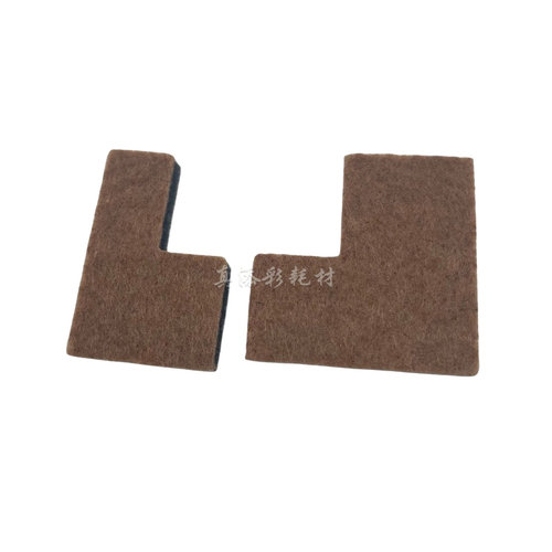 理光MP2075鼓架密封片海绵