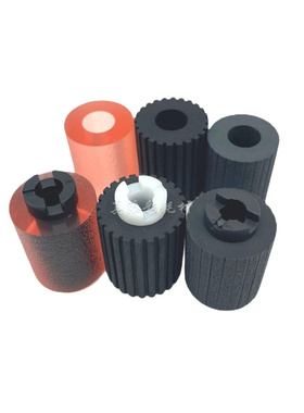 柯美C280 C360 C224 284 C364 C454 C554 C451 754 654纸盒搓纸轮