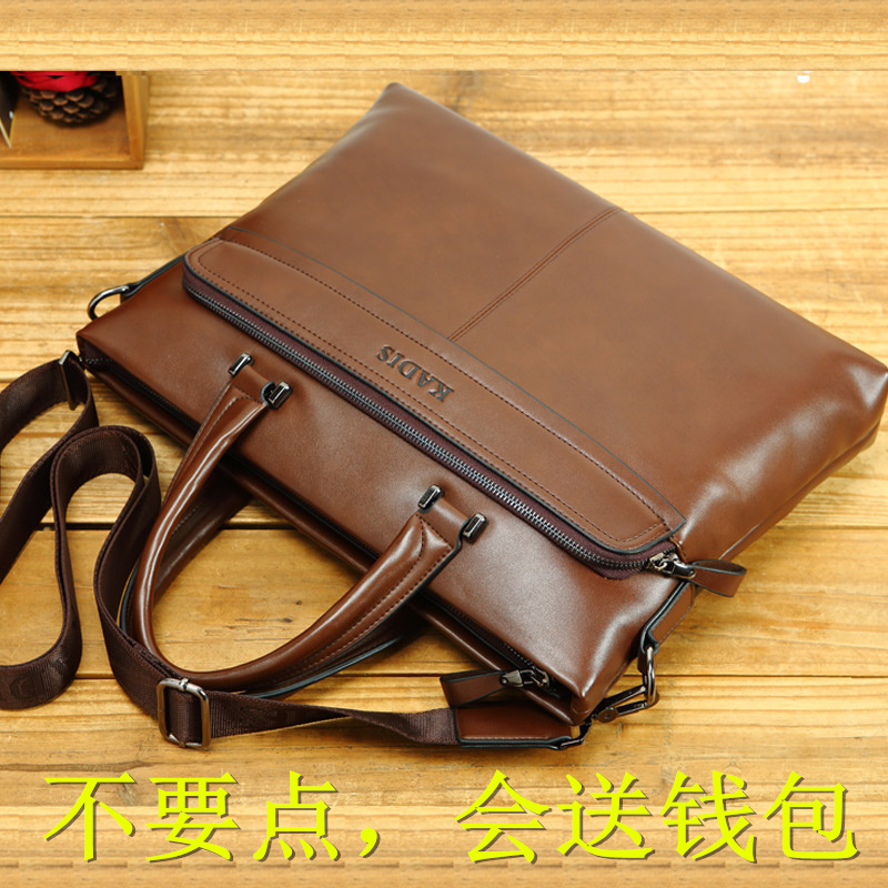 Sac homme - Ref 52152 Image 1