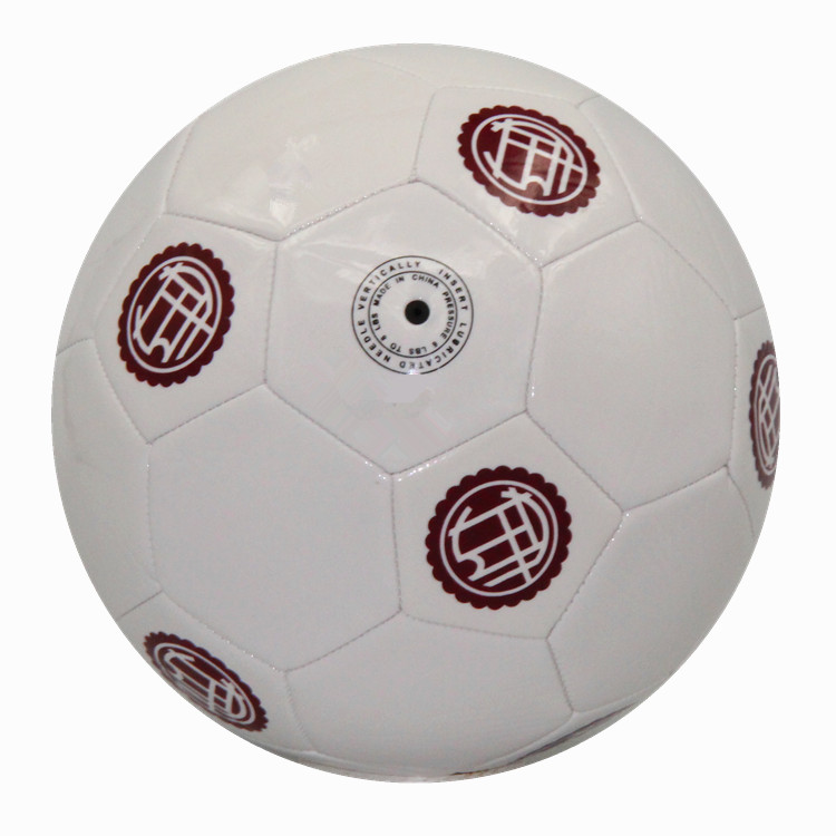 Ballon de foot - Ref 5779 Image 3
