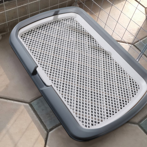 网格狗厕所防湿脚全可水洗