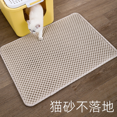 【双层防带砂好打理！！】