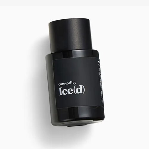 美国Commodity Iced Expressive日用商品冰川秘境香水EDP芒果30ml