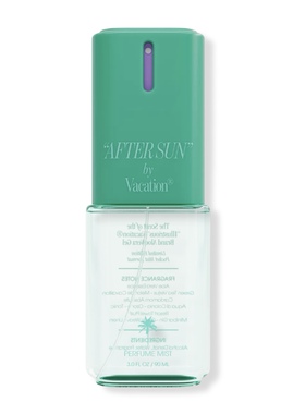 现货！美国After Sun by Vacation Body Mist香体身体喷雾90ml