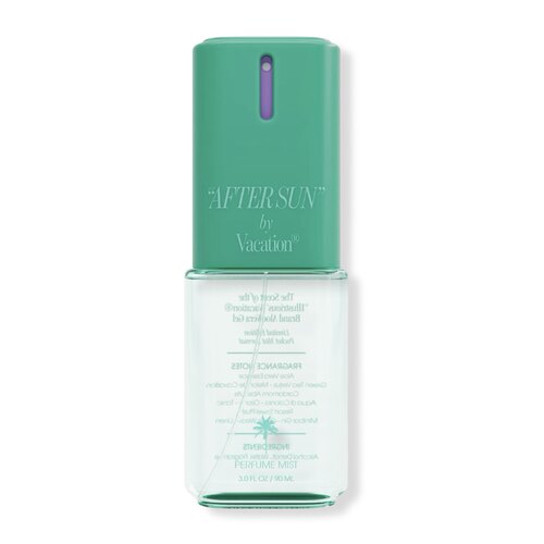 现货！美国After Sun by Vacation Body Mist香体身体喷雾90ml