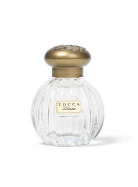 Liliana~现货！美国TOCCA托卡 女士香水清新自然15ml5mlQ香无喷头