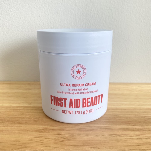 现货！美国First aid beauty/FAB急救美人经典修复面霜226g/170g