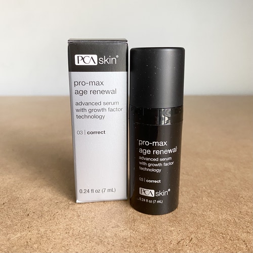 美国PCA Skin exlinea pro加强版多肽精华紧致淡纹 7ml 紧致抗皱