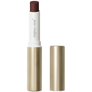 现货！美国jane iredale珍爱芮德ColorLuxe保湿唇膏2g #bordeaux