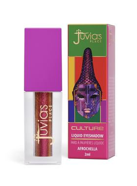 美国juvias place Culture埃及皇后 偏光液体眼影2ml Aforchella