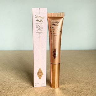 现货！美国Charlotte Tilbury Hollywood CT液体高光修容 12ml