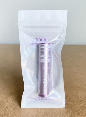 美国Tarte tartelette tubing mascara primer睫毛打底膏 2ml小样