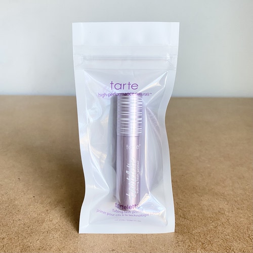 美国Tarte tartelette tubing mascara primer睫毛打底膏 2ml小样