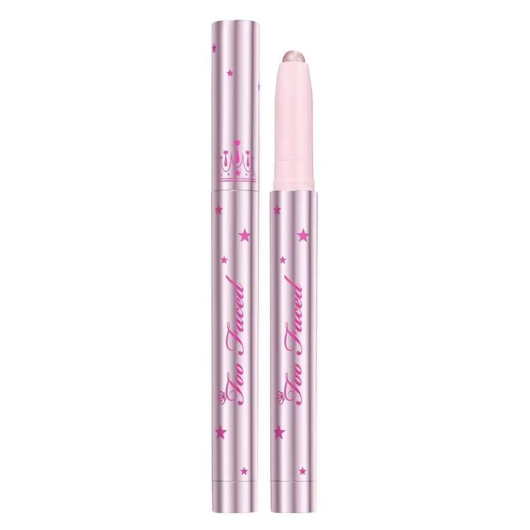现货！美国Too Faced 新款Quickie Queen Eyeshadow Stick 眼影笔