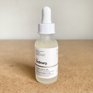 The Ordinary玻尿酸Hyaluronic Acid 2%+B5透明质酸精华 30ml无盒