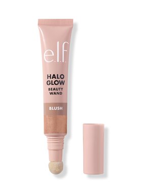 美国Elf Halo Glow面部提亮液体腮红液10ml Candlelit/Magic Hour