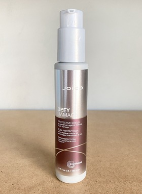 现货！美国Joico Defy Damage受损修护滋养防毛躁精华液100ml