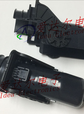 2289089-1 泰科/安普 TE/AMP 76P连接器附件 盖子 进口原装正品