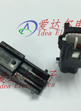 MG641221-5 KET正品 2P连接器外壳 护套 进口原装正品