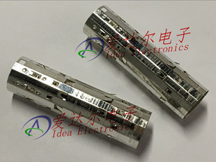 2319655-3 泰科/安普 TE/AMP 连接器附件 屏蔽圈 进口原装正品