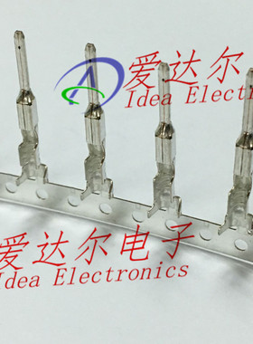 194170024 19417-0024 莫仕/molex 连接器端子 镀锡插针 进口原装