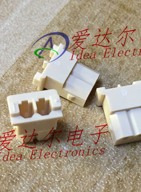 50-37-5023 50375023 莫仕/molex 2P连接器外壳 护套 进口原装