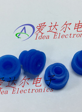 1394512-1 泰科/安普 TE/AMP 连接器防水塞 密封堵 进口原装正品