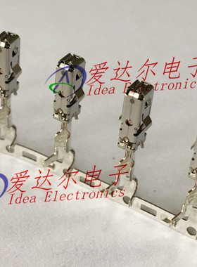 1928498056 博世/Bosch 连接器端子 镀锡插针 进口原装正品