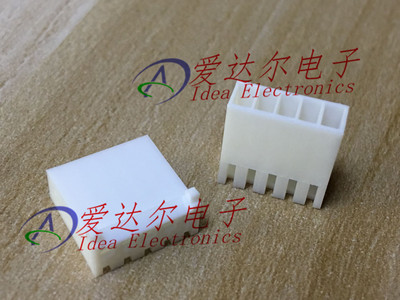 770602-5 泰科/安普 TE/AMP 5P连接器外壳 护套 进口原装正品