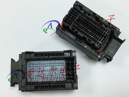 1928405452 博世/Bosch 91P连接器外壳 护套 进口原装正品