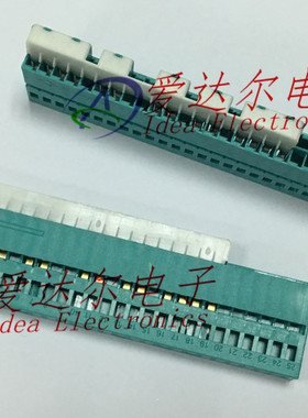 33EACA43FBLM 胡连HL连接器 外壳 护套 原装正品