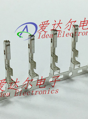 ST730913-3 KET原装正品 连接器端子 镀锡插针 进口原装正品