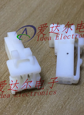 MG652987 KET连接器 2P外壳 护套 进口原装正品