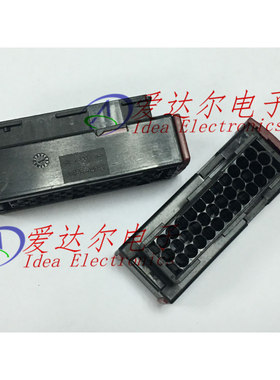 1-963449-2 泰科/安普 TE/AMP 29P连接器外壳 护套 进口原装正品