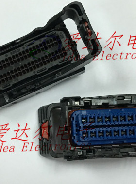 34566-1903 345661903 莫仕/molex 80P连接器外壳 护套 进口原装