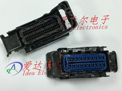 Molex连接器进口原装正品
