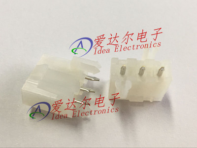 39-30-1039 39301039 莫仕/molex 3P连接器板端 插头 进口原装