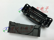 1928405782 博世/Bosch 46P连接器外壳 护套 进口原装正品