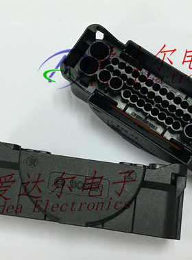 1928405782 博世/Bosch 46P连接器外壳 护套 进口原装正品