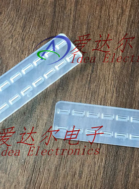 963216-1 泰科/安普 TE/AMP 连接器附件 密封胶垫 进口原装正品